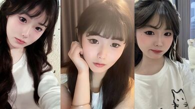 河北05嫩妹 孙梦琪 裸贷整容欠债无力偿还 全裸自慰视频被曝光 清纯小妹超会玩 私密高潮让人硬爆！