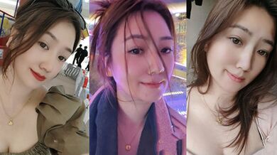 云南抖音网红离婚少妇 恩惜 视频合集流出！丰满巨乳 定制裸聊自慰让人瞠目结舌